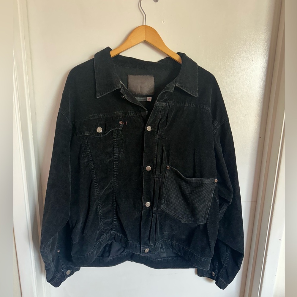 Dr. Collectors Jacket